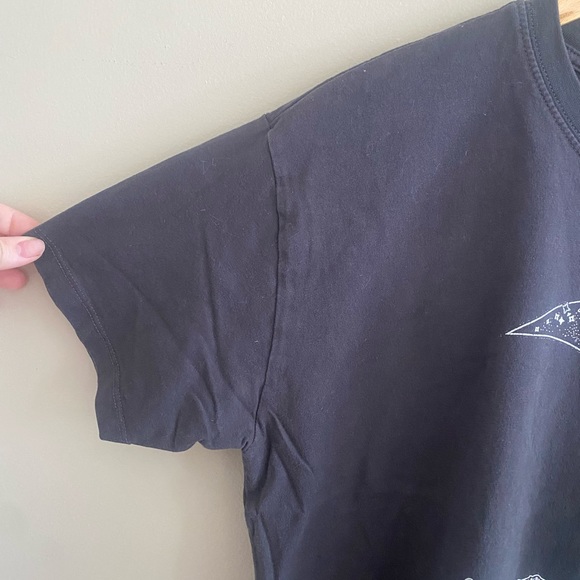 Garage crop top moon tank - Picture 5 of 5